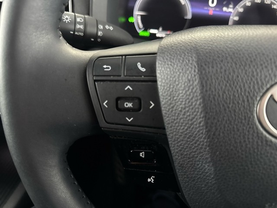 2024 Toyota C-HR Hybrid Sport €33,950