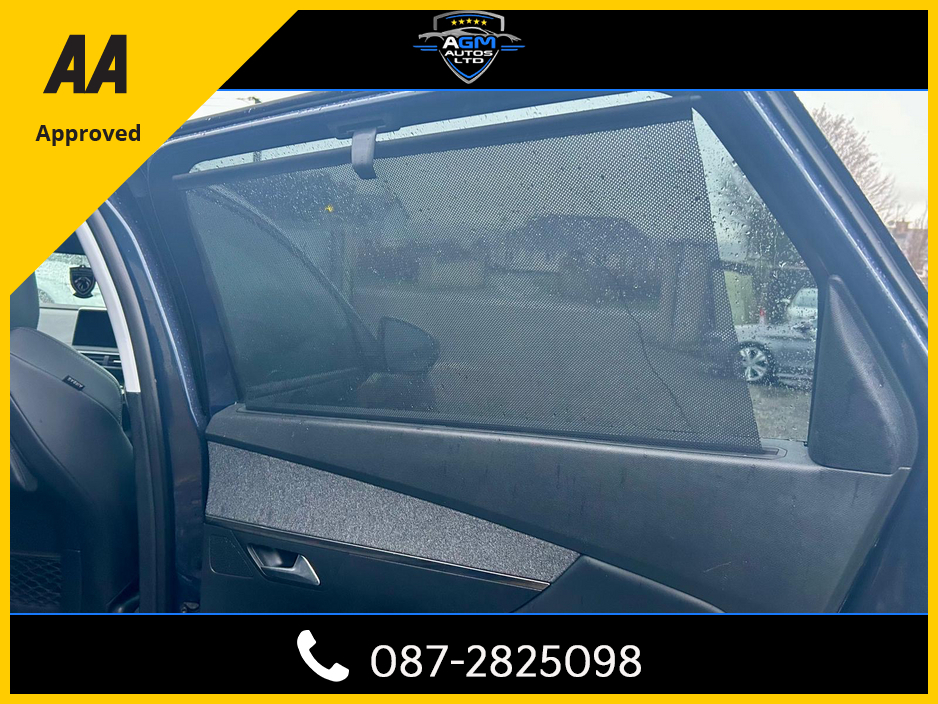 2019 Peugeot 5008 ALLURE 1.5 BLUE HDI 130 A AUTOMATIC €19,950