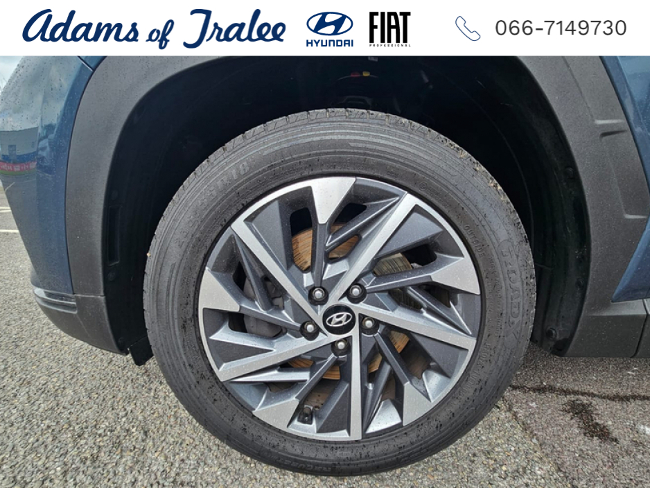 2023 Hyundai Tucson - image 15