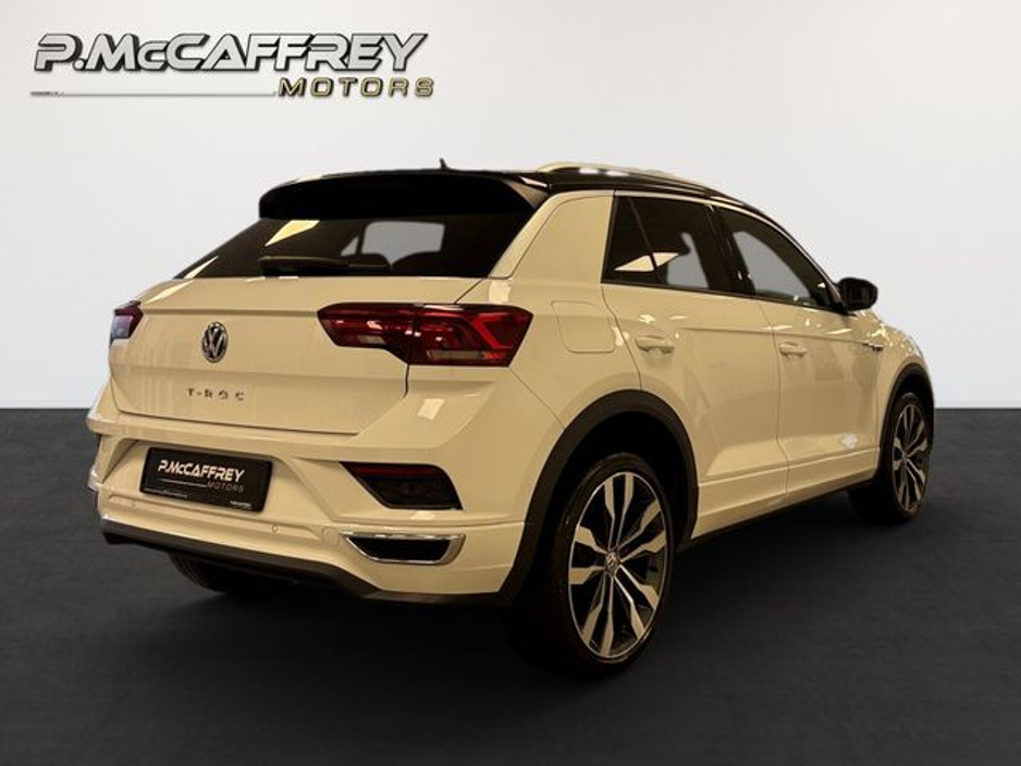 2020 Volkswagen T-Roc - image 5