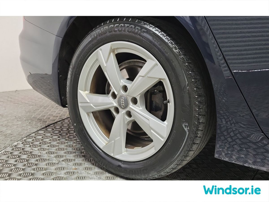 2019 Audi A6 - image 16