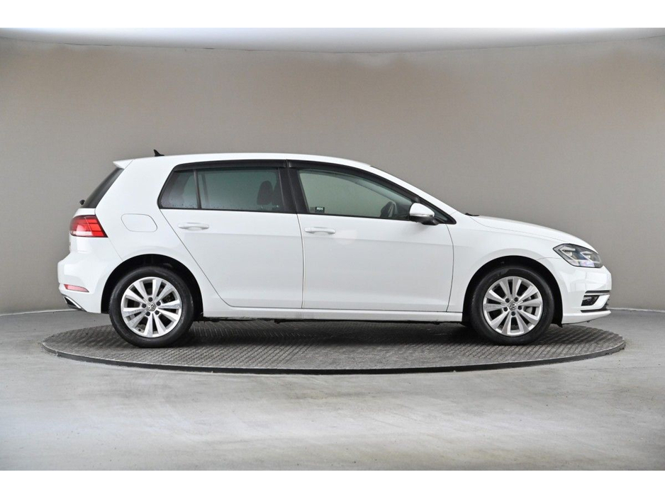 2017 Volkswagen Golf MK 7.5 1.2 TSI DSG COMFORTLINE *CARPLAY*ANDROID*PARK SENSORS* €17,490