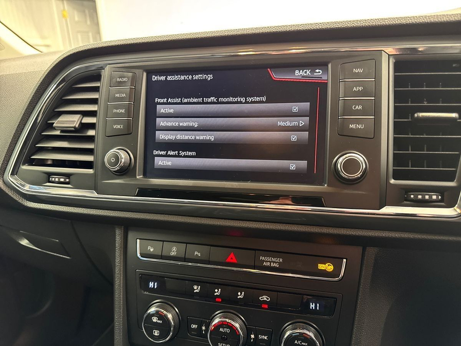 2019 SEAT Ateca 1.6TDI SE *JUST IN* €65 PER WEEK €18,995