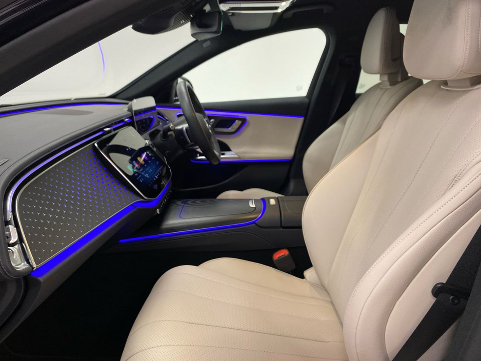 2025 Mercedes-Benz E Class - image 14