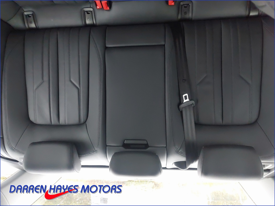 2023 Audi A6 - image 20