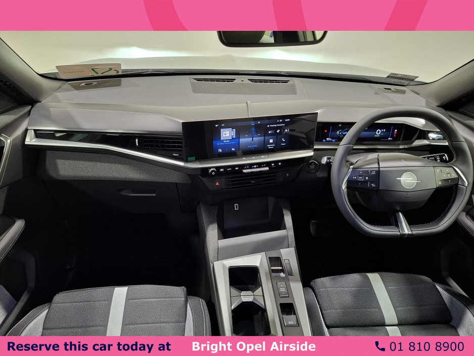 2026 Opel Grandland - image 15