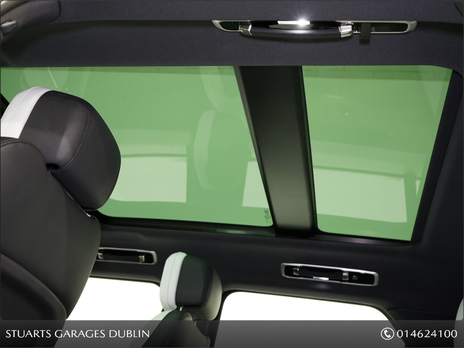 2024 Land Rover Range Rover Sport - image 18