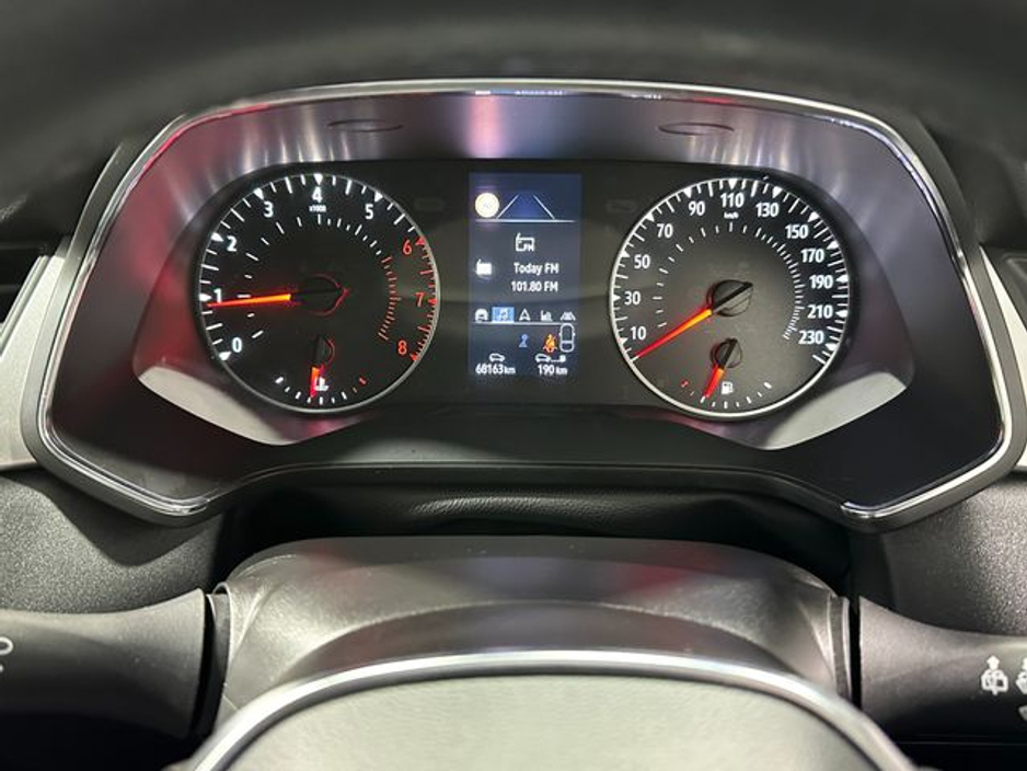 2022 Renault Captur Iconic Edition 1.0 Petrol 222 €20,750