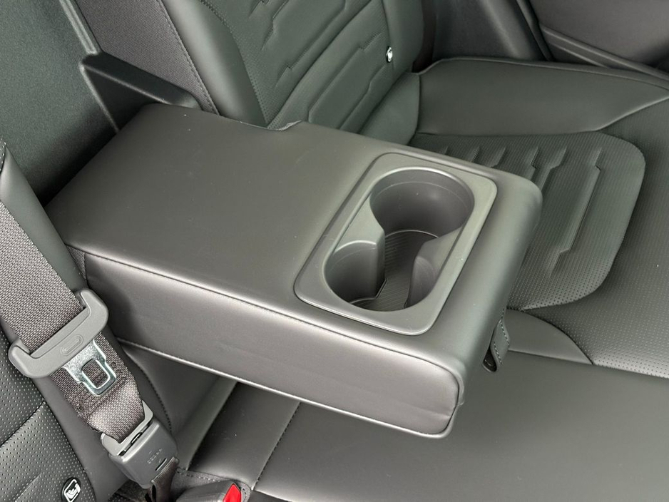 2026 Kia Niro - image 26