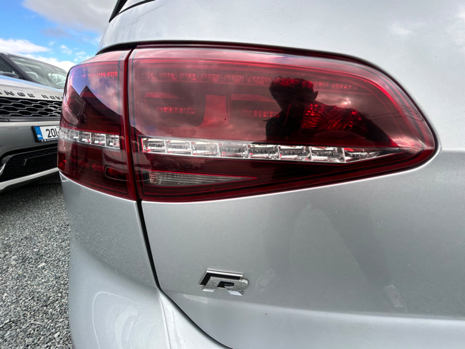 2017 Volkswagen Golf - image 16