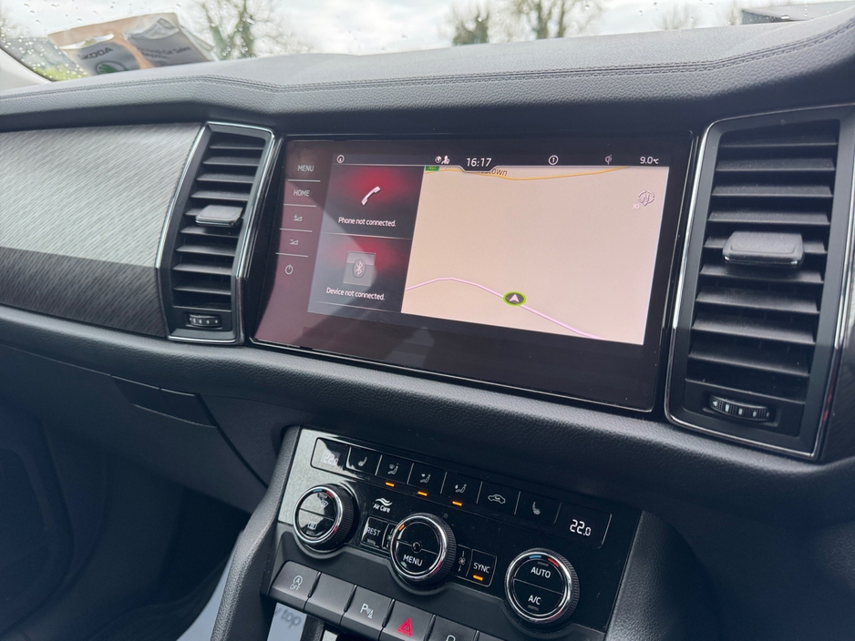 2022 Skoda Kodiaq - image 20