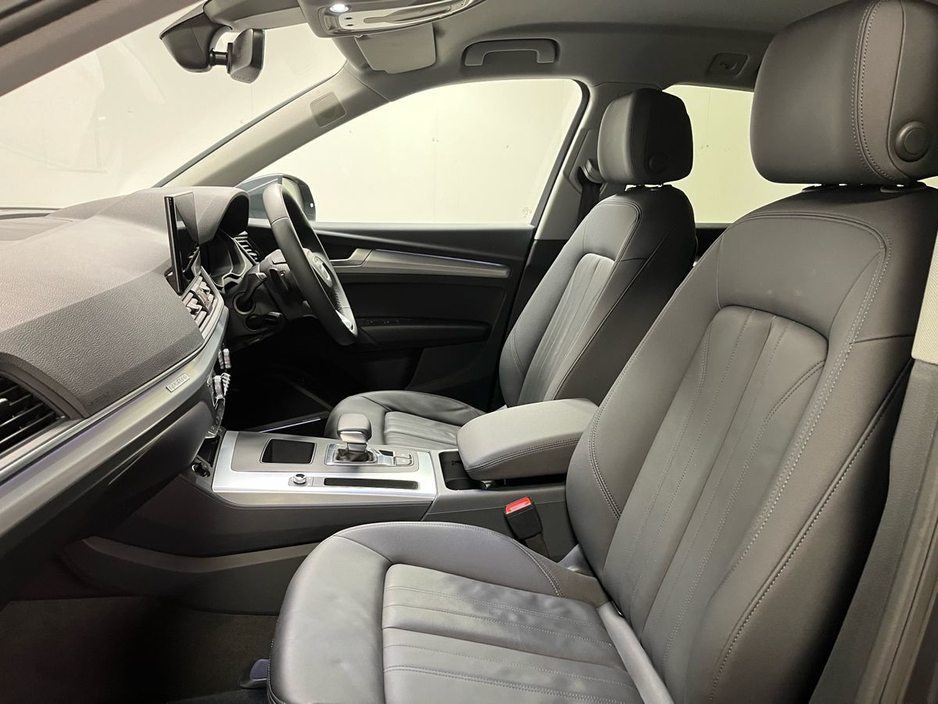 2024 Audi Q5 SE Quattro 50 TFSIe 299BHP - Reversing Camera - Sat Nav - Climate Control - Heated Seats - Cruise Control - Apple CarPlay/Android Auto €52,950