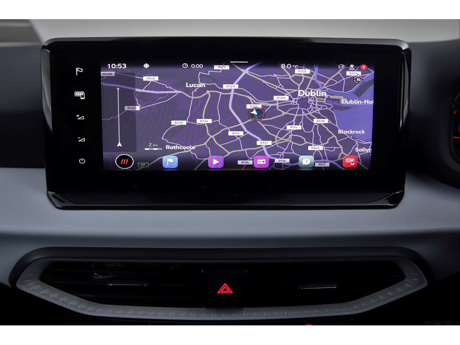 2023 SEAT Arona 1.0TSI 110BHP DSG SE+ *SAT NAV*REAR PARK SENSORS* €23,890