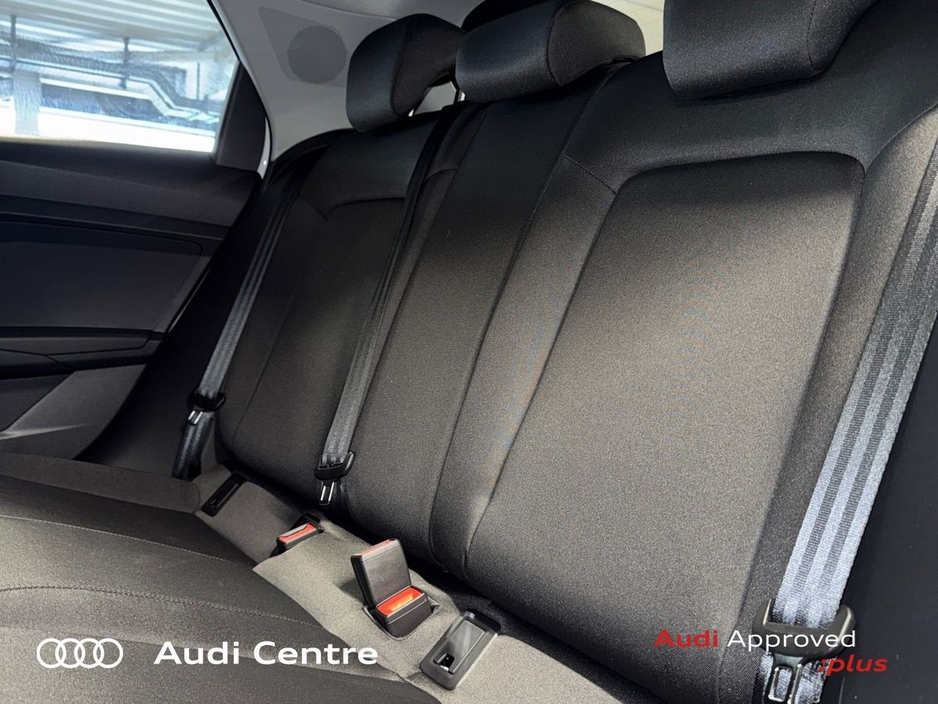 2026 Audi A1 - image 9