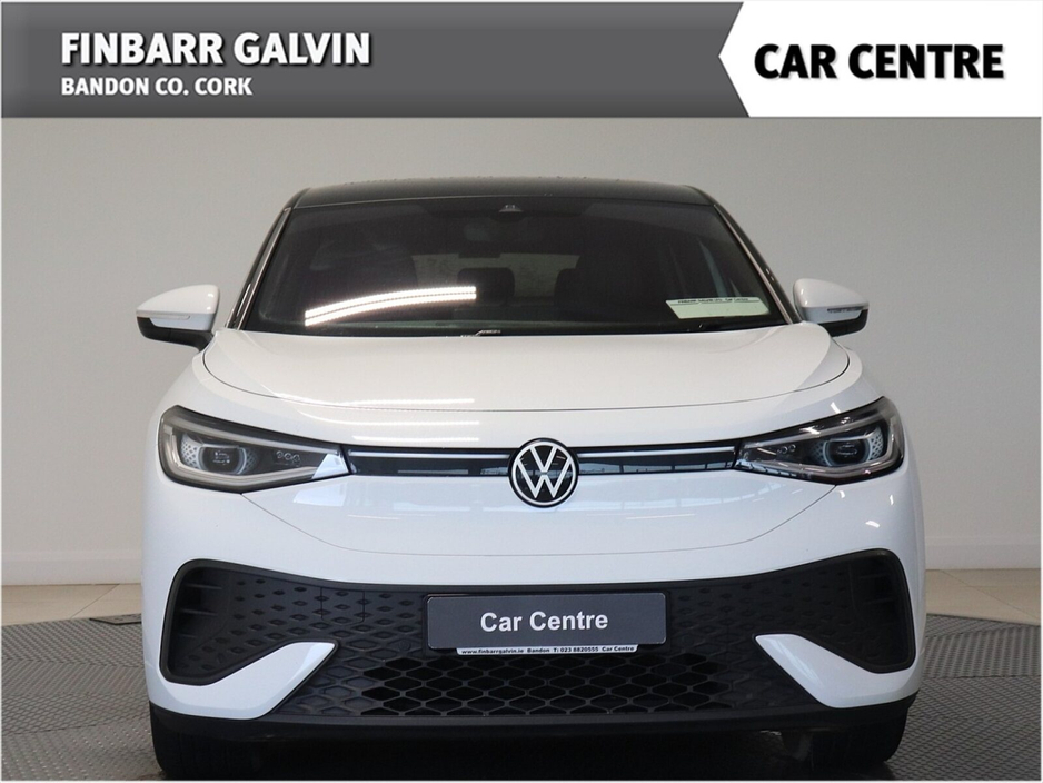 2023 Volkswagen ID.5 - image 12