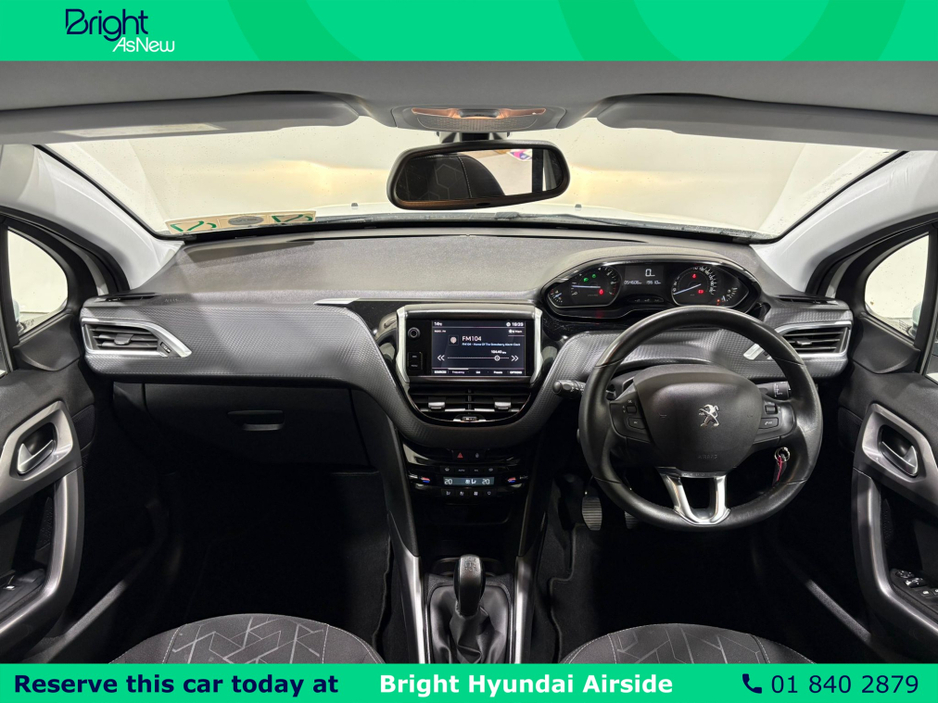 2019 Peugeot 2008 - image 19