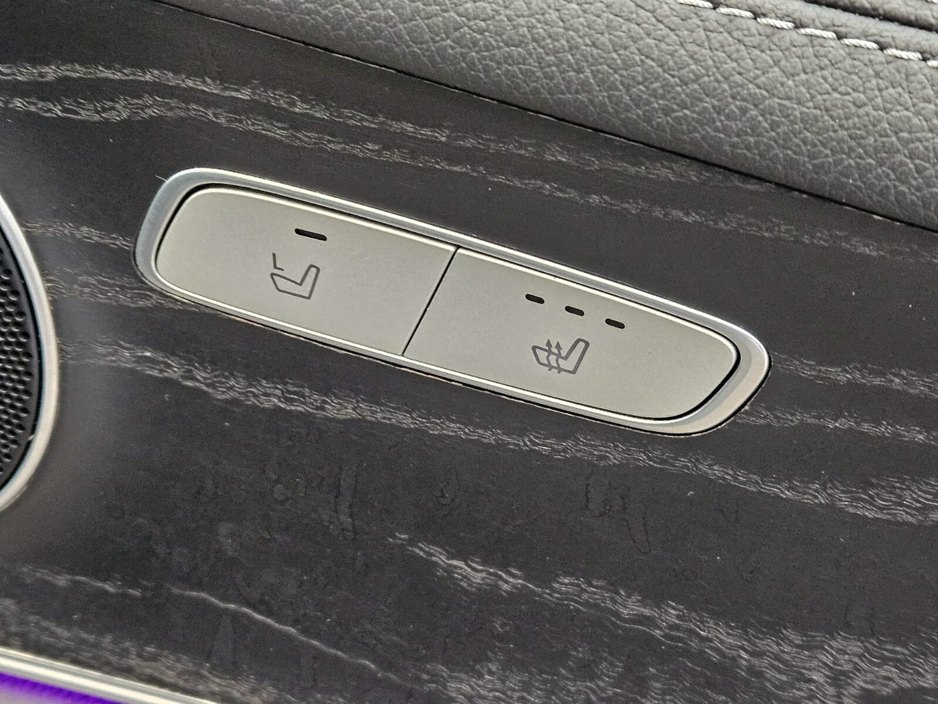 2017 Mercedes-Benz E Class E220 D COUPE AMG SPORT A/T €23,950