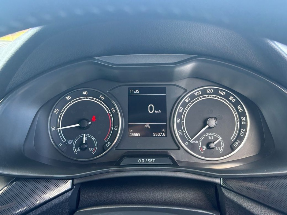 2024 Skoda Scala - image 18