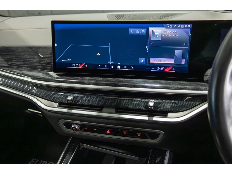 2024 BMW X5 xDrive45e M Sport €89,950