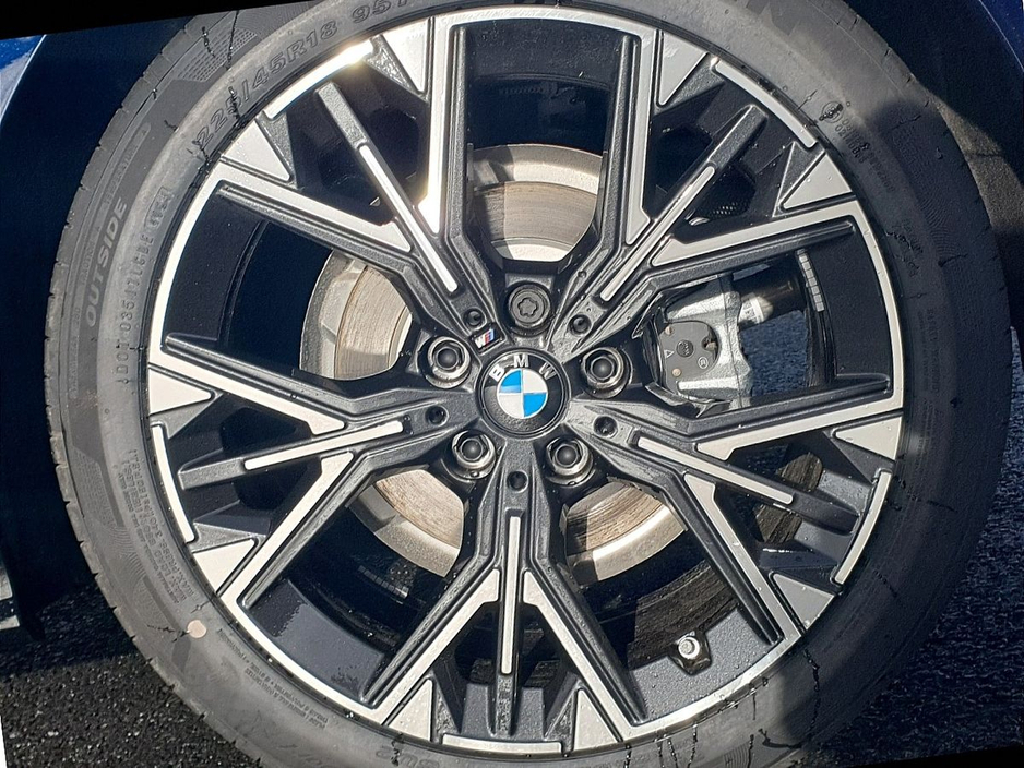 2026 BMW 2 Series 220d M sport Gran Coupe