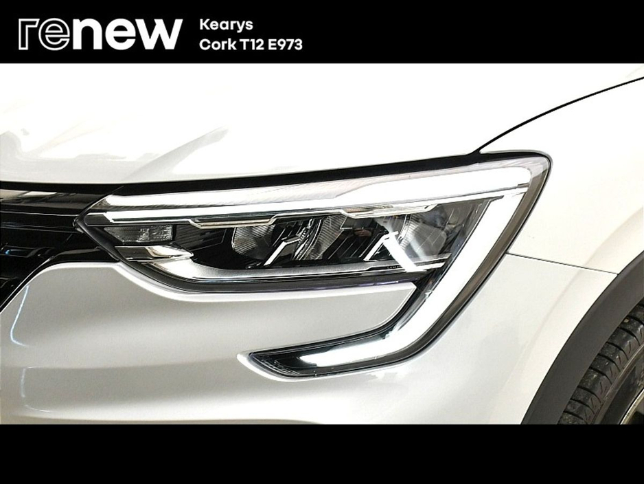 2023 Renault Arkana E-Tech Engineered Hybrid 145 Auto €28,500