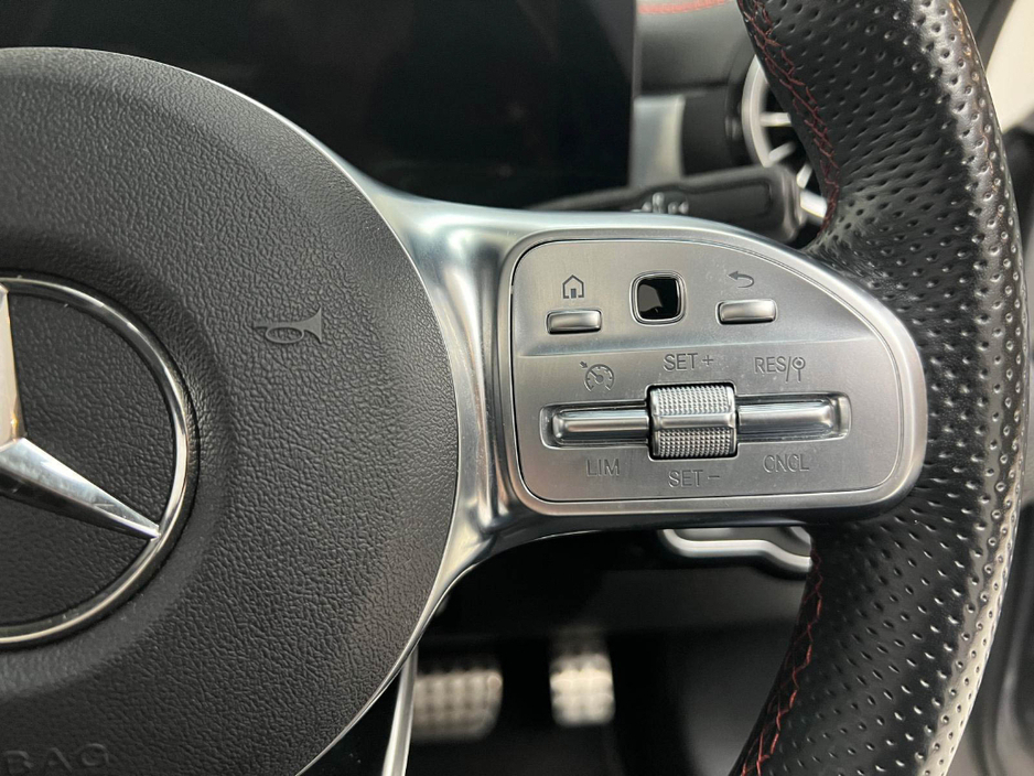 2023 Mercedes-Benz CLA Class 250E AMG LINE PREM PLUS NIGHT ED €37,990