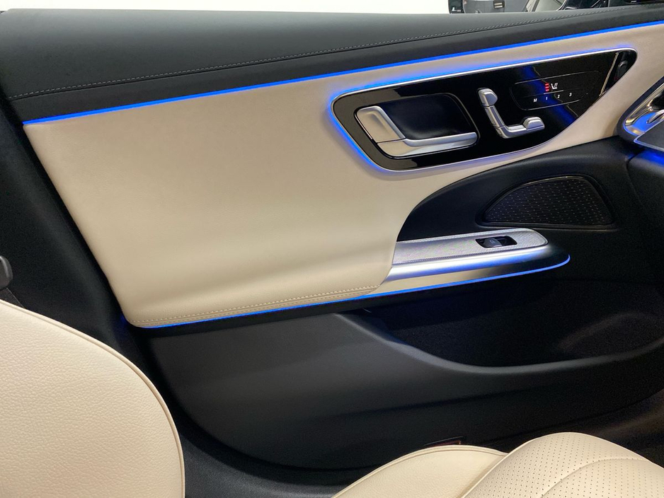 2025 Mercedes-Benz E Class - image 17