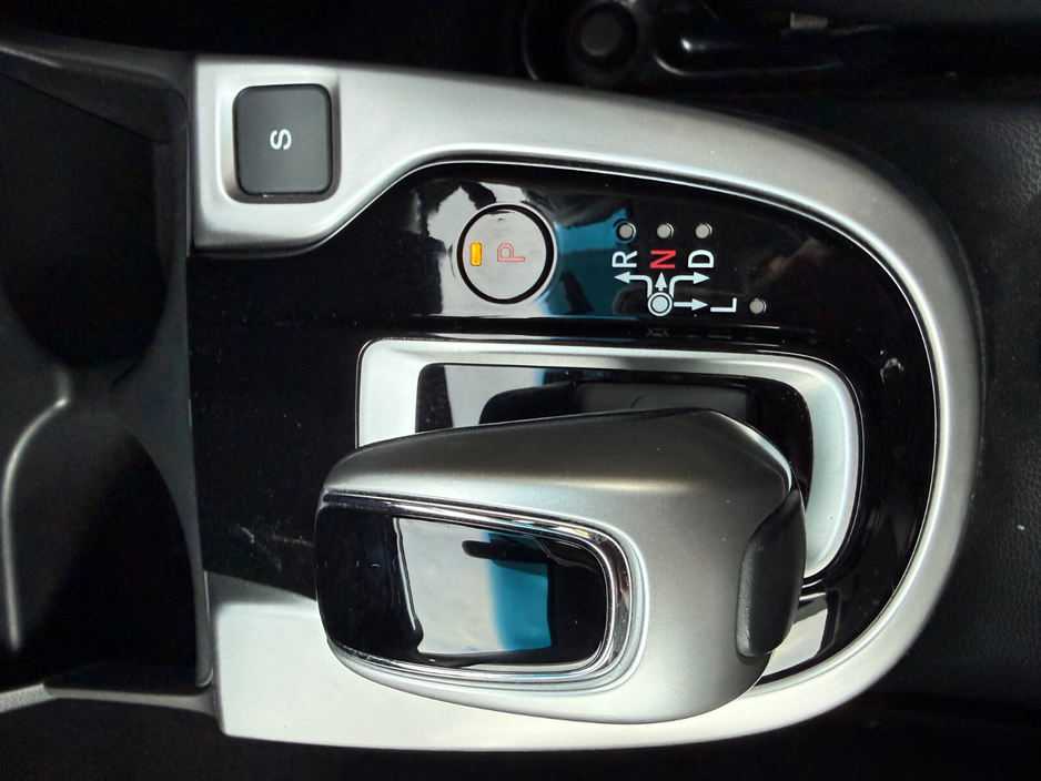 2018 Honda Fit  €13,670