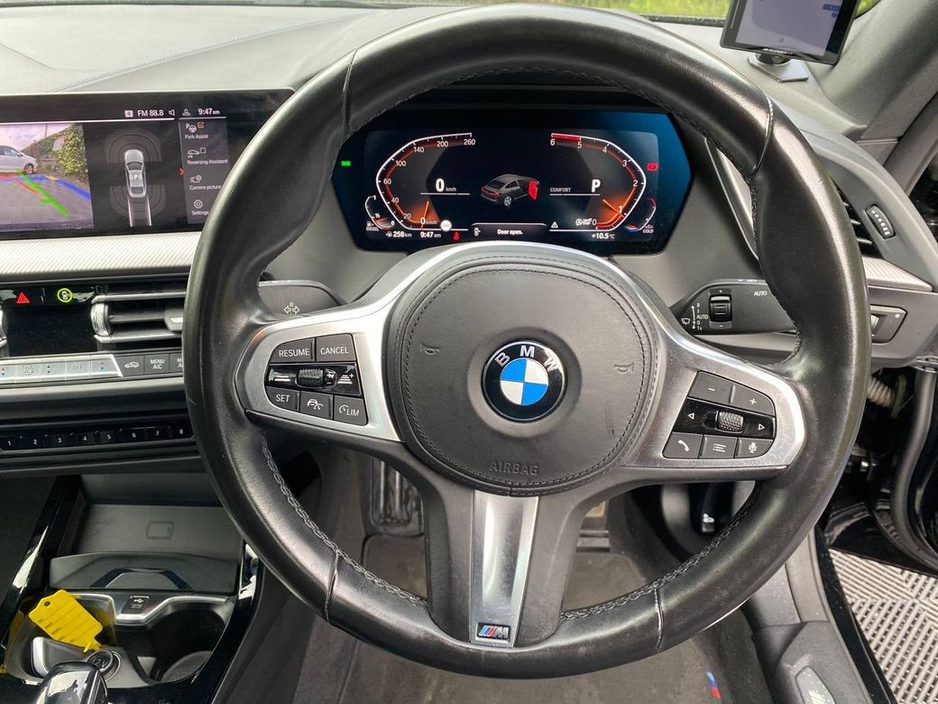 2021 BMW 2 Series - image 4