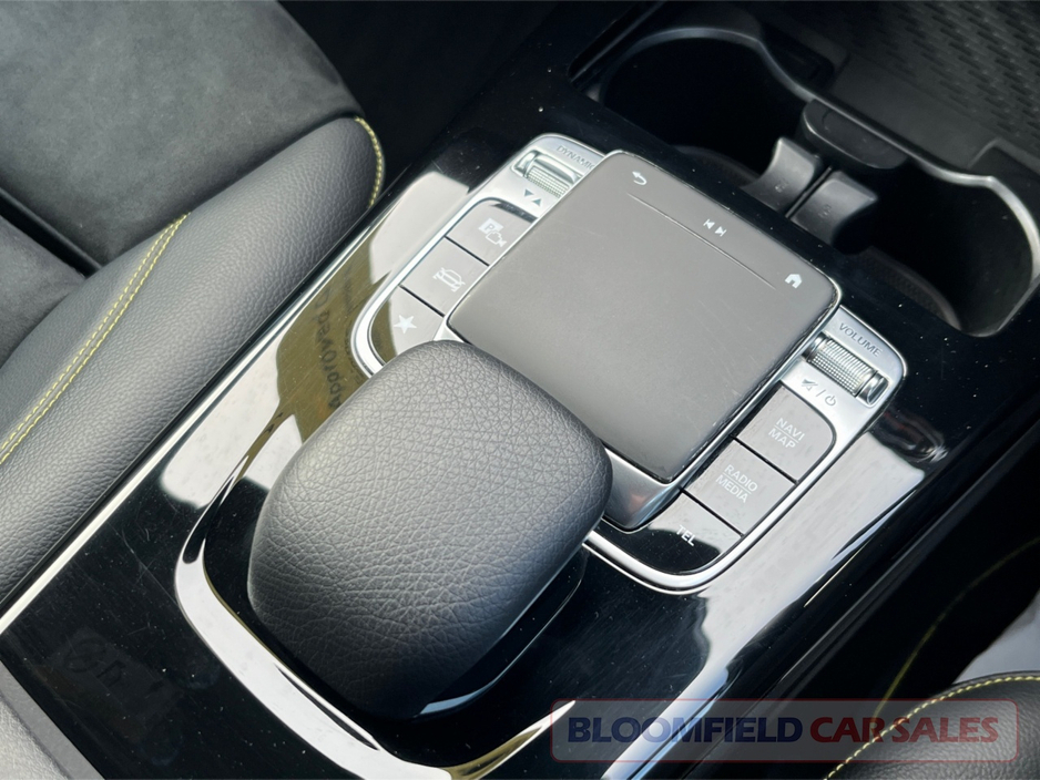 2018 Mercedes-Benz A Class EDITION 1 , AMG LINE // DIGITAL DASH €23,950