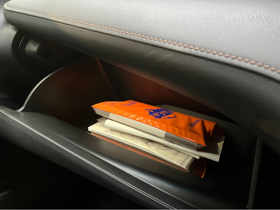 2020 Toyota Camry - image 18