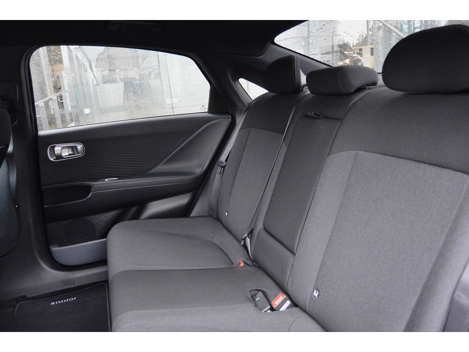 2025 Hyundai Ioniq 6 Ioniq 6 Signature 77kWH €37,995