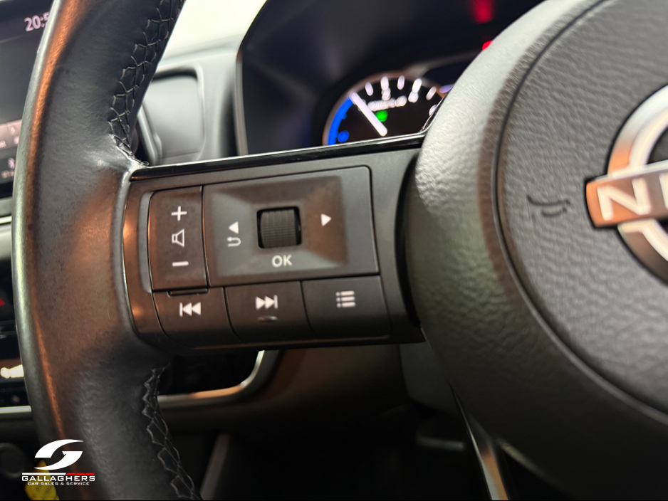 2023 Nissan Qashqai - image 16