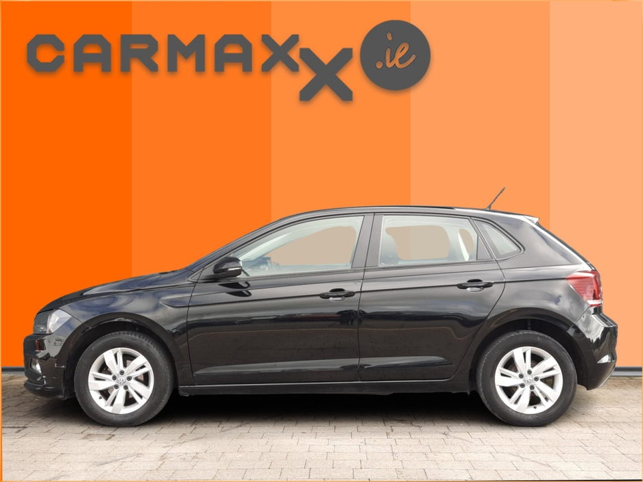 2019 Volkswagen Polo - image 3