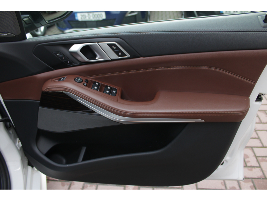 2020 BMW X5 3.0D 35DM-SPORT PLUS 5DR ESTATE AUTOMATIC // IMMACUALTE CONDITION // BUY WITH CONFIDENCE AA AND SIMI APPROVED DEALER 2025 // FINANCE ARRANGED // ALL TRADE INS WELCOME // €64,950