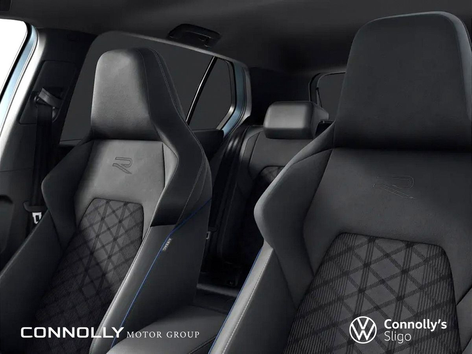2026 Volkswagen Golf - image 5