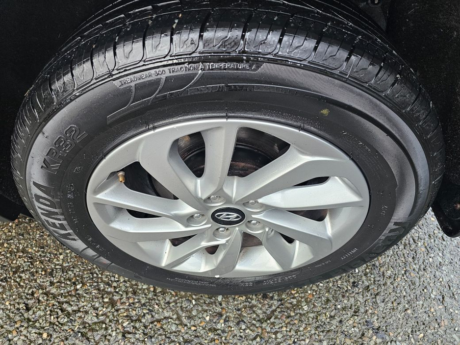 2018 Hyundai Tucson EXECUTIVE MODEL, 1.7 CRDI, FINANCE, WARRANTY, 5 STAR REVIEWS €15,495