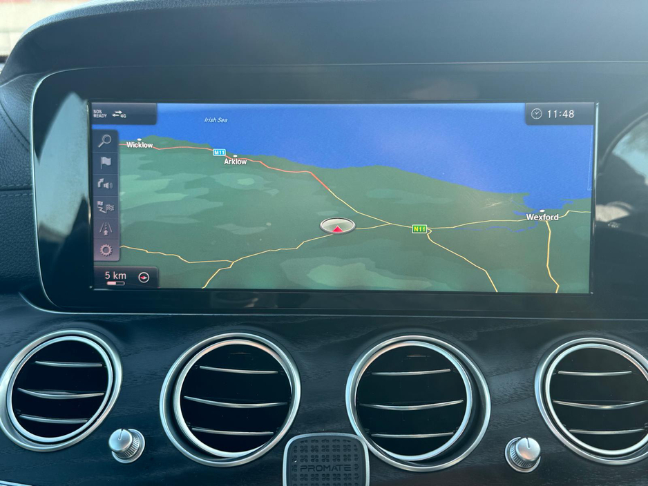 2019 Mercedes-Benz E Class  €22,850