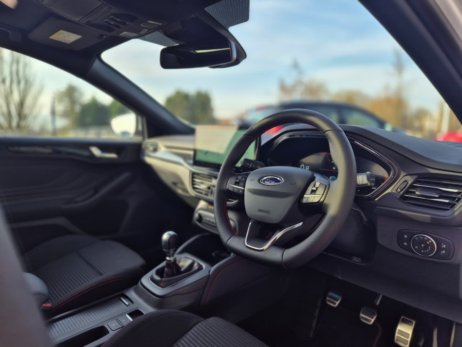 2026 Ford Focus - image 12