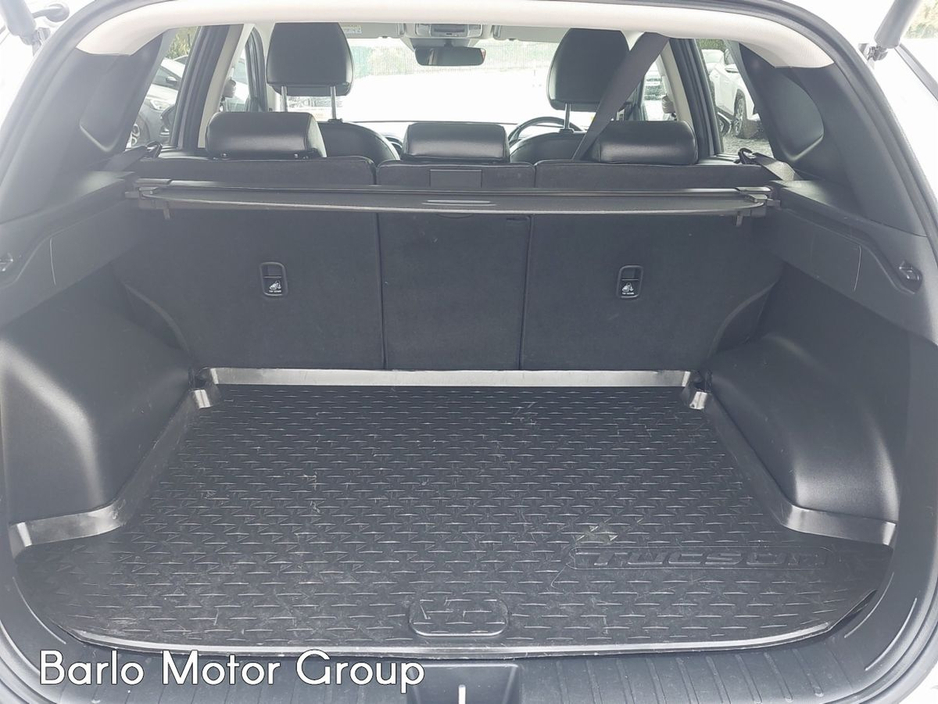 2024 Hyundai Tucson - image 19