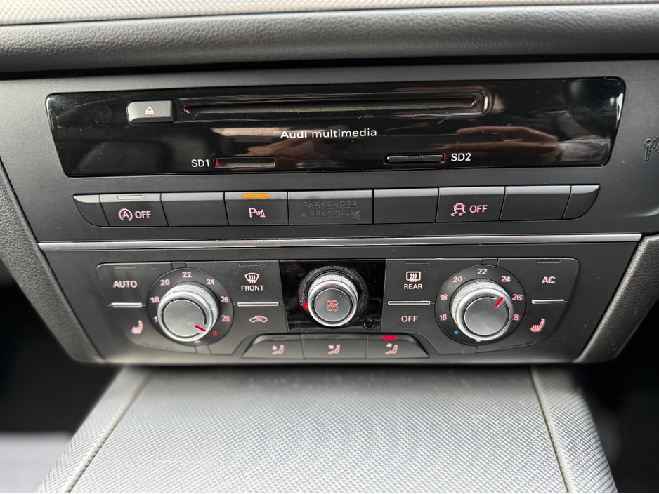 2013 Audi A6 - image 17