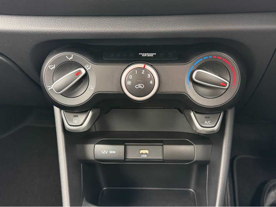 2024 Kia Picanto - image 23