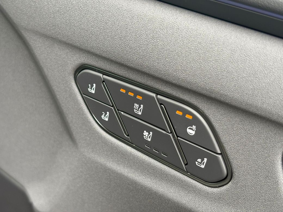 2026 Kia EV5 - image 29