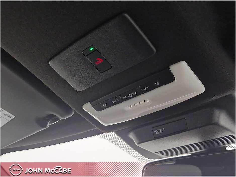 2026 Nissan Juke - image 27