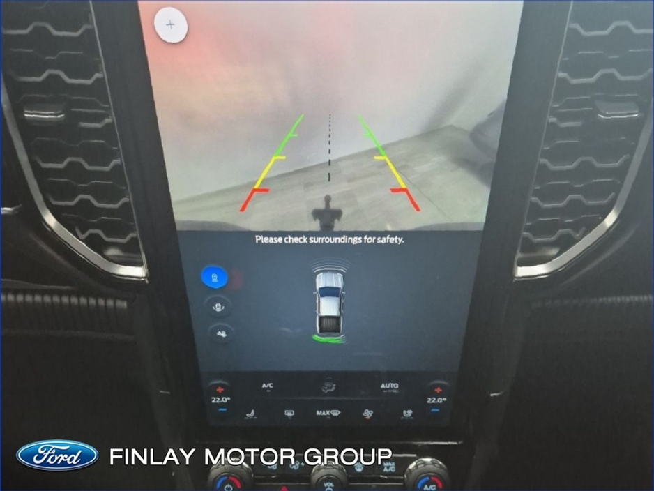 2024 Ford Ranger - image 13