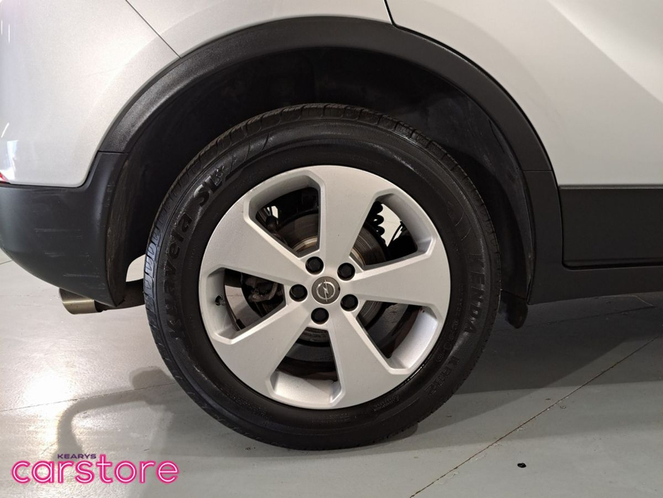 2018 Opel Mokka - image 14