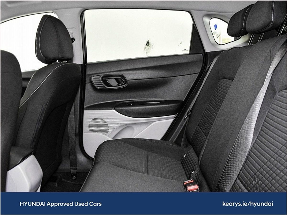 2024 Hyundai i20 DELUXE PLUS - 1.2 PETROL - FINANCE ARRANGED €21,897