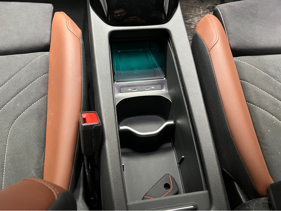 2024 Volkswagen ID.4 - image 15