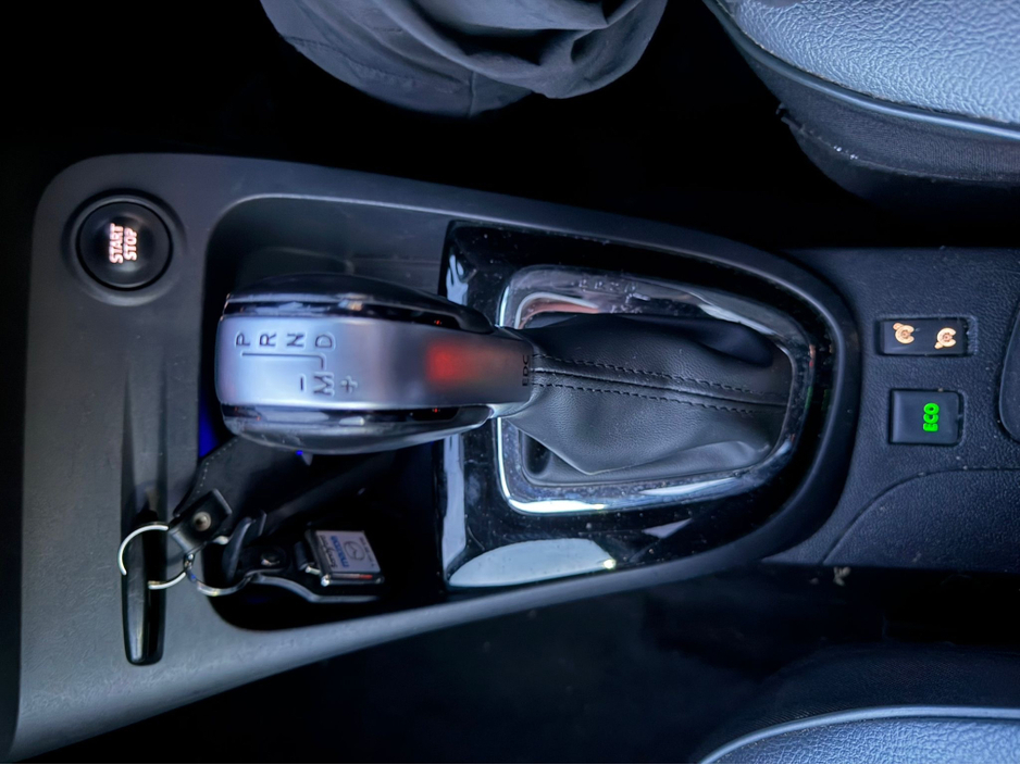 2017 Renault Captur - image 16