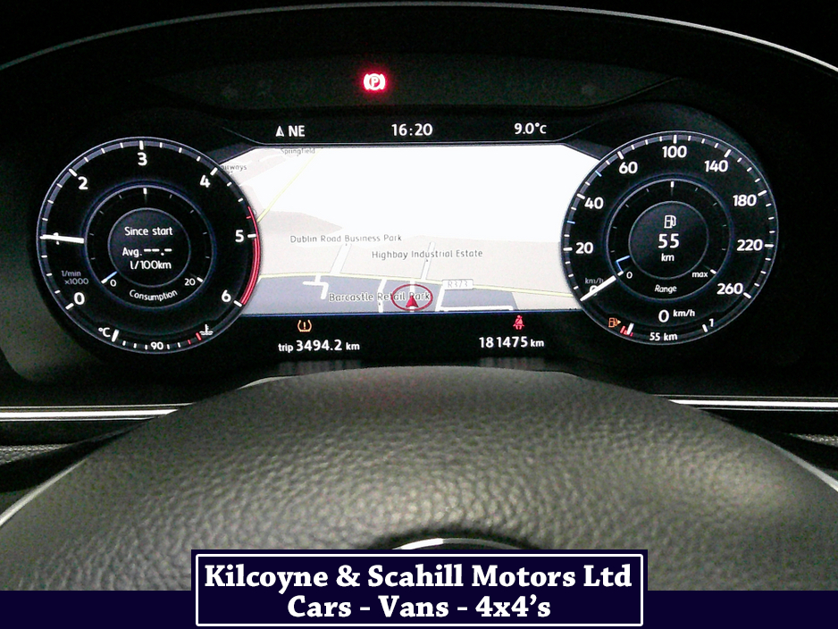 2017 Volkswagen Passat HIGHLINE BE 1.6 TDI MANUAL 6SPEED FWD 120HP